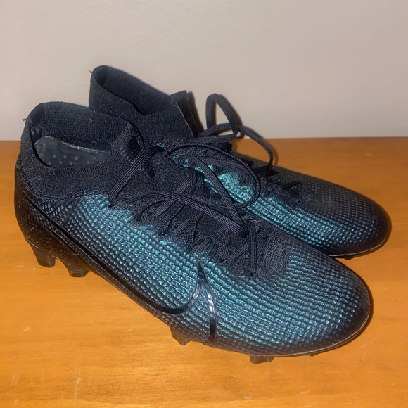 Nike Mercurial Superfly 7 Elite FG - Picture 3 of 6
